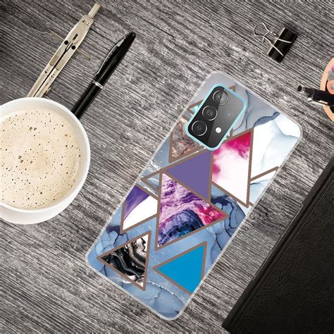 Ovitek TPU Style S Za Samsung A53 Ovitki Top Izbira