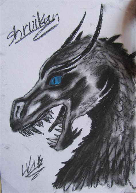 Shruikan by Rthyin on DeviantArt