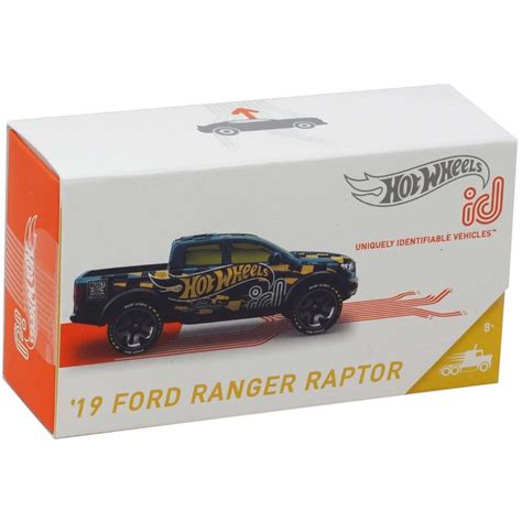 Hot Wheels ID Box Nissan Skyline GTR R34 CORVETTE CAMARO SILVIA FORD TESLA CHEVY Shopee
