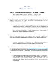 Asig2b caps 4y5 docx CIFI 4005 UPR Recinto de Río Piedras Asig 2b