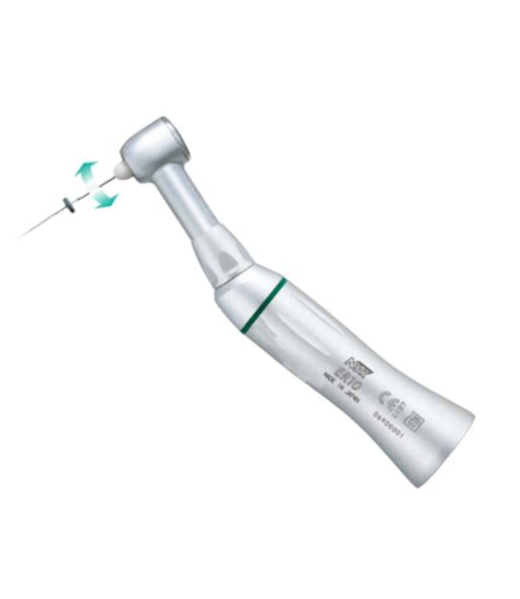 Nsk Tep Er Handpiece Dental Genie