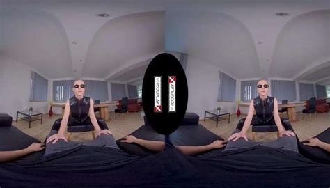 Big Titted TRINITY From THE MATRIX Is Insanely Horny TNAFlix Porn Videos