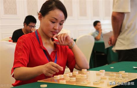 中国象棋入门教程从零开始（新手必须要掌握象棋开局技巧）