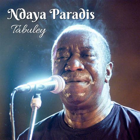 Ndaya Paradis By Tabu Ley Rochereau On Apple Music