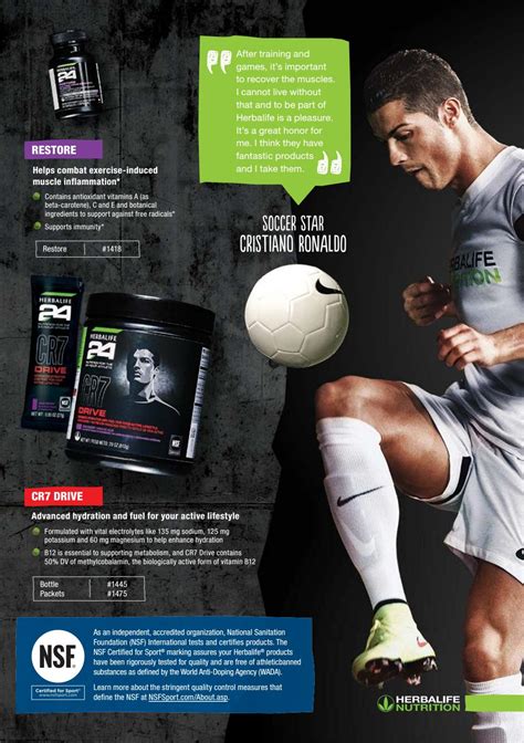 Herbalife Catalog Https Goherbalife Shedpounds En Us