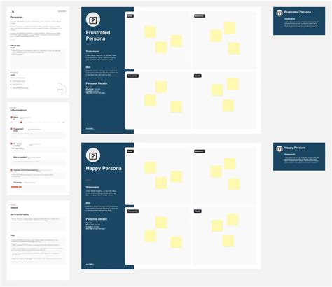 Persona Templates Research Template Miroverse