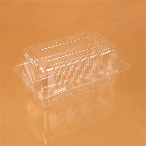 Wholesale Plastic Clamshell Packaging Blister Biodegradable Clamshell ...