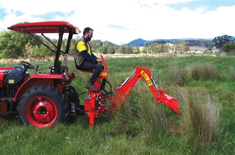 35hp Tractor For Sale Sota Tractors Australia