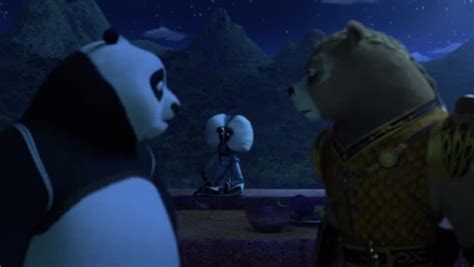 Kung Fu Panda The Dragon Knight Season 2 Episode 8 An Uphill Battle Watch Cartoons Online