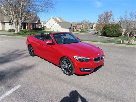 Bmw 2 Series Convertibles For Sale Test Drive At Home Kelley Blue Book