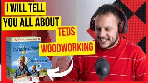 Warning I Lost With Teds Woodworking Teds Woodworking