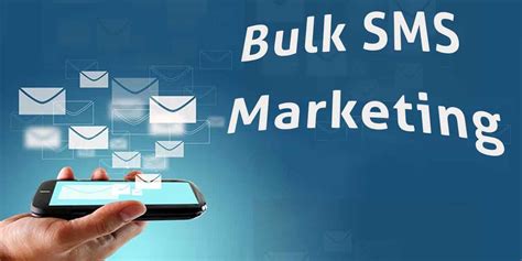 The Benefits Of Bulk Sms Marketing Avidmobile Blog