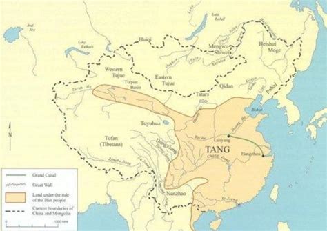 Sui, Tang, Song dynasty timeline | Timetoast timelines