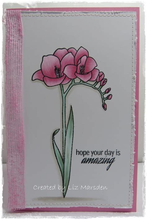 Lizs Creative Corner Hope Your Day Is Amazing
