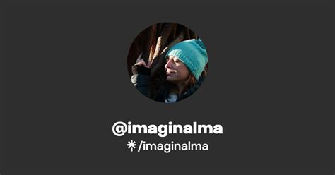 Imaginalma Listen On Youtube Spotify Linktree