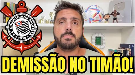 Walace No Tim O Demiss O No Tim O Ltimas Not Cias Do Corinthians