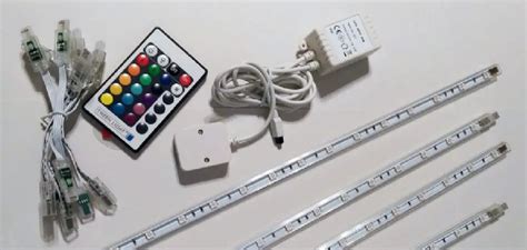 How To Connect Remote To Led Strip Lights Easy Steps