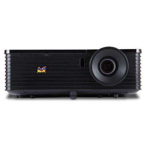 ViewSonic PJD5232 XGA DLP Projector With 2700 ANSI Lumens 15000 1