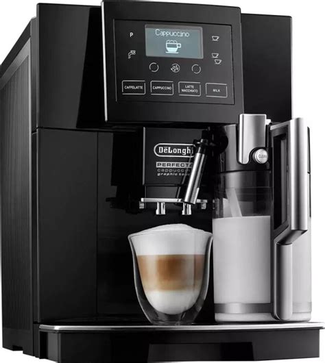 DeLonghi ESAM 5556 B Perfecta Preisvergleich Geizhals Österreich