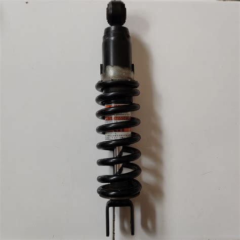 Jual Shok Shock Belakang Ninja 250 FI Injeksi Karbu Z250 Monoshock