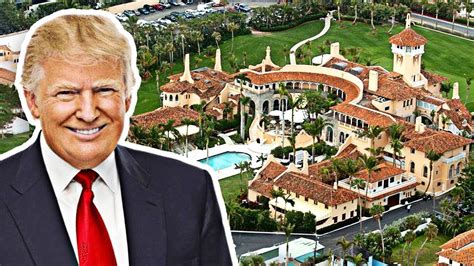 Donald Trump Net Worth: A Detailed Look at the Wealth of the Former US ...