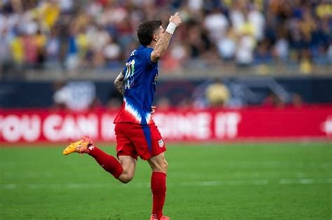 Panama vs USA Live Stream, Predictions & Tips – Clean Victory for Copa ...