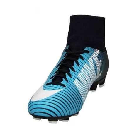 Chimpunes Nike Mercurial X Victory Vi Df Fg Nuevas En Oferta En Venta