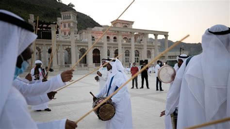 UAE National Day: Concerts, operetta, poetic and artistic performances lined up for Khor Fakkan ...