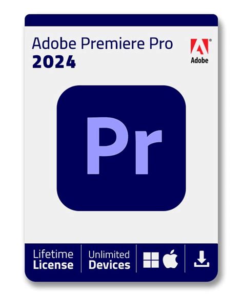 Adobe Premiere Pro CC 2024 For Windows – PegLoo™