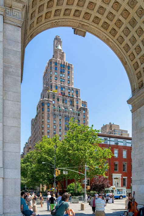 Why One Fifth Avenue Is Still One Of Nycs Most Star Studded And