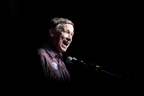 Colorado Election Results John Hickenlooper Defeats Cory Gardner In Senate Race Vox