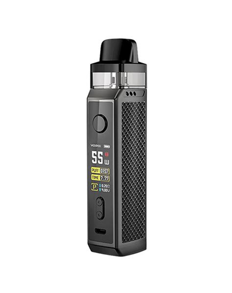 Voopoo Vinci X Pod Vape Kit Vape Kits