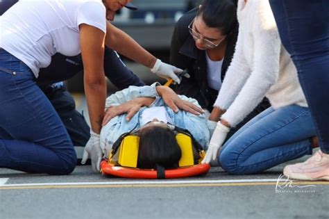 Curso De Aph Atendimento Pré Hospitalar 8 Horas Em São Bernardo Do