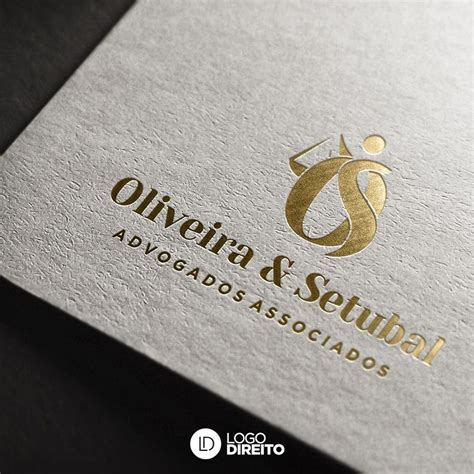 Logo Advogado Oliveira Setubal Advogados Associados Advogada