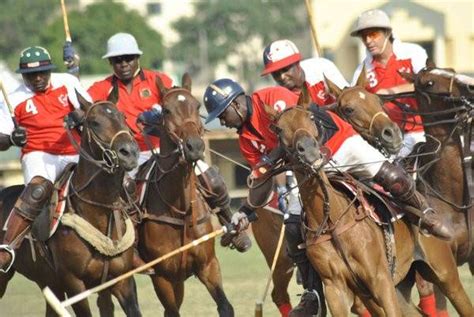 Guards Polo Club Abuja Hotelsng Places