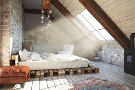 15 Attic Lighting Ideas that Will Transform This Space - KnockOffDecor.com