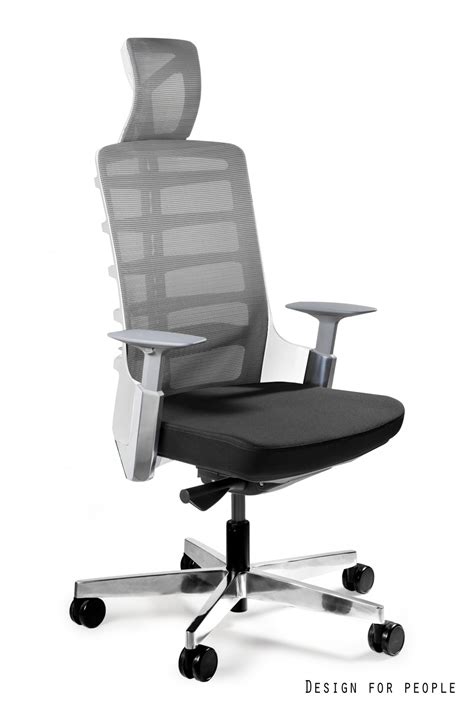 UNIQUE SPINELLY ergonomikus irodai szék OfficePlaza webáru