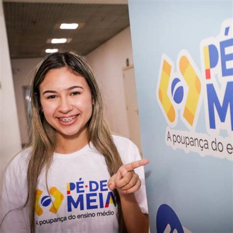 P De Meia Conhe A O Programa Que Apoia Alunos No Brasil Atlz