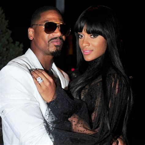 Joseline Hernandez Speaks On Threesome She Had With Mimi Faust And Steve J