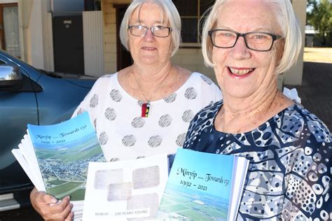 Minyip Celebrates 150 Years