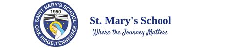 Saint Marys School Admissions Online