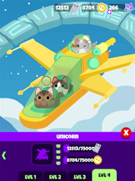 Sailor Cats 2 Space Odyssey For Android Download