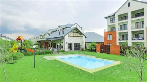 2 Bedroom Apartment For Sale In Gauteng East Rand Edenvale