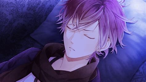 Ayato Sakamakistory Diabolik Lovers Wiki Fandom Powered By Wikia