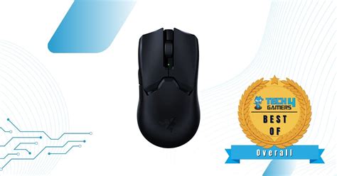 6 Best Palm Grip Gaming Mouse In 2024 All Tested Tech4gamers