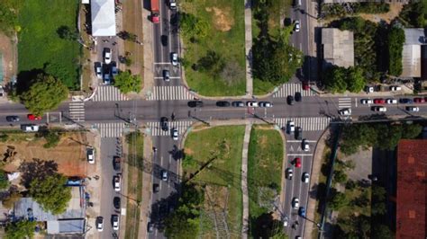 Avenida Das Torres Terá Novo Complexo Viário