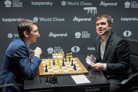 FIDE Grand Prix Aronian And So Make Their Claim World Chess Federation