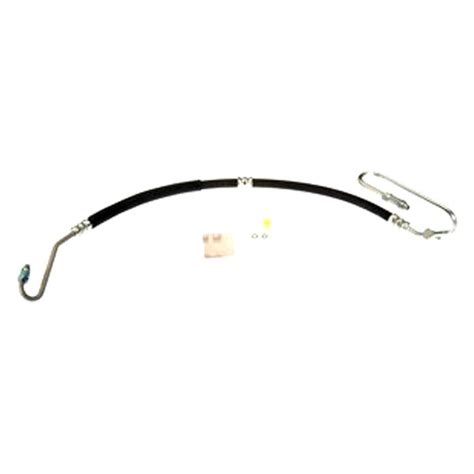 Gates 365424 Dodge Dakota 2000 2002 Power Steering Pressure Line Hose