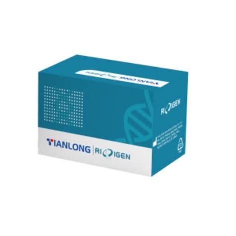 Kit Di Test Per Farmacologia P Xian Tianlong Science And