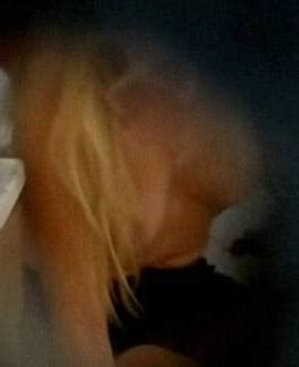 Naked Amy Huberman In Bad Karma